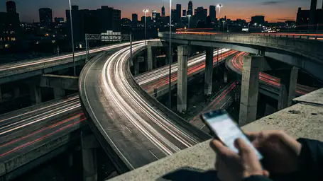 Comment Waze Redéfinit l'Écosystème Mobile header