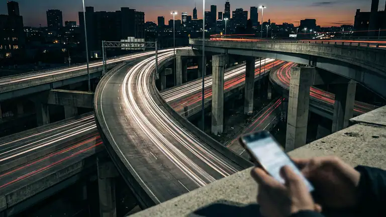 Comment Waze Redéfinit l'Écosystème Mobile header