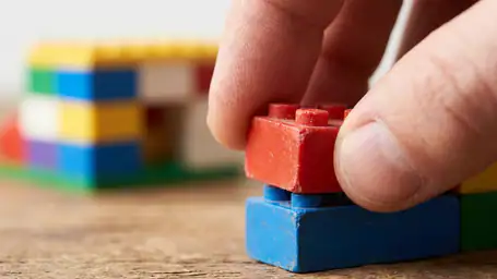 Craftsman: Building Craft - La Liberté Créative Révolutionnaire header