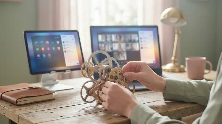 Débloquez le Plein Potentiel de Microsoft Teams : Guide pour Utilisateurs Experts header