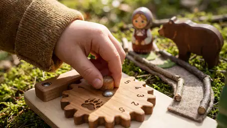 Dévoilez les Secrets de Masha et l'ours Jeux éducatifs : Guide du Power User header
