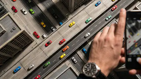 Dr. Driving : Pourquoi ce jeu de course séduit tant header
