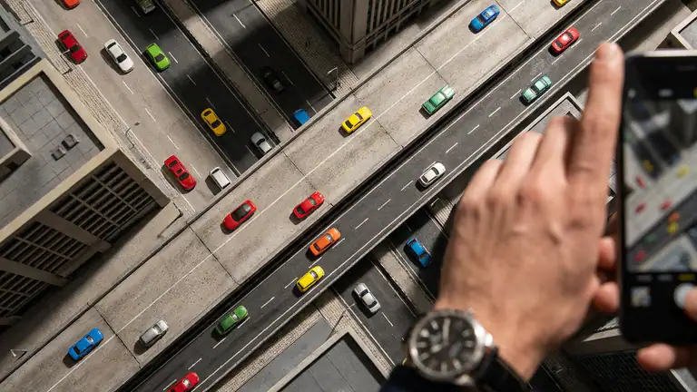 Dr. Driving : Pourquoi ce jeu de course séduit tant header