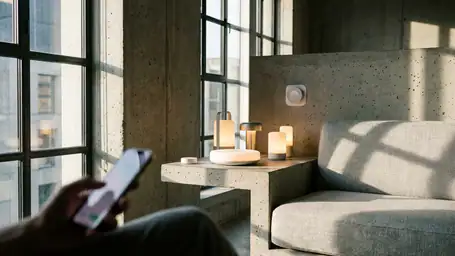 Exploitez SmartThings : Optimisez Votre Maison Connectée header