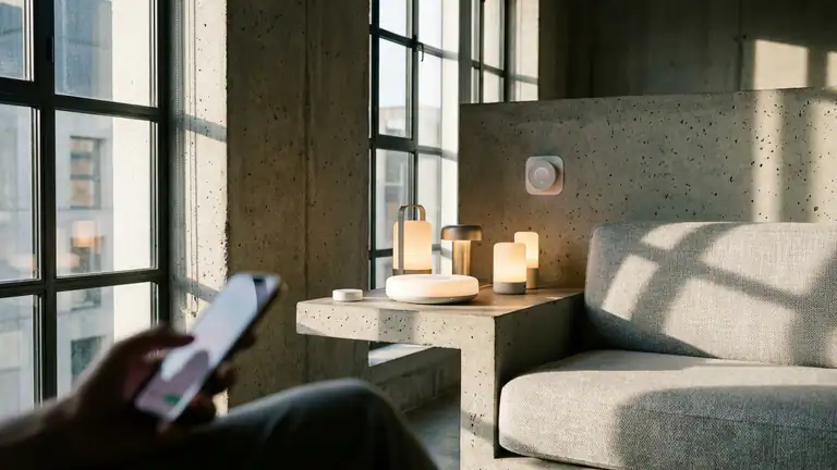 Exploitez SmartThings : Optimisez Votre Maison Connectée header