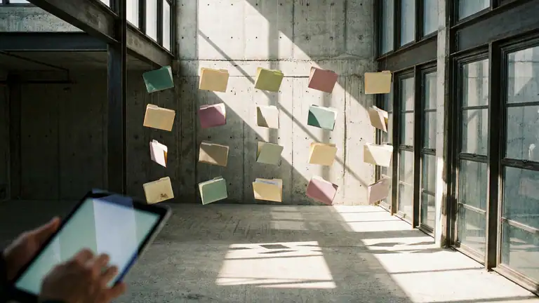 Files by Google : L'application incontournable pour gérer vos fichiers header