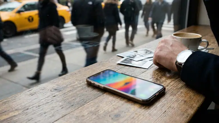 Fonds d'écran face aux imprévus : la fiabilité au-delà de la première image header