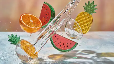 Fruit Ninja® : La Précision au Cœur de l'Action header