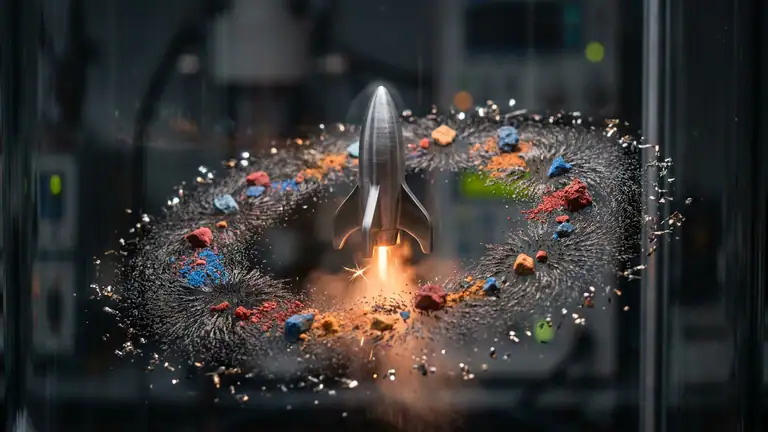 Galaxy Attack: Jeux d'avion - Le Retour Triomphal de l'Arcade Mobile header