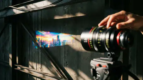 Galerie : L'Audace qui Redéfinit la Photographie Mobile header