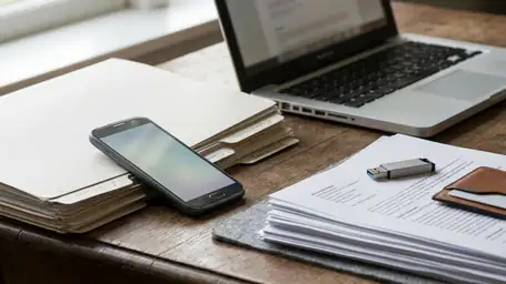 Gestionnaire File Commander : l’usage collectif révèle ses vraies forces header