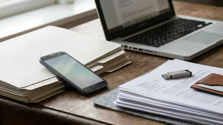 Gestionnaire File Commander : l’usage collectif révèle ses vraies forces header