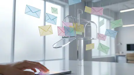 Gmail : L'outil Indispensable pour Maîtriser Vos Emails header
