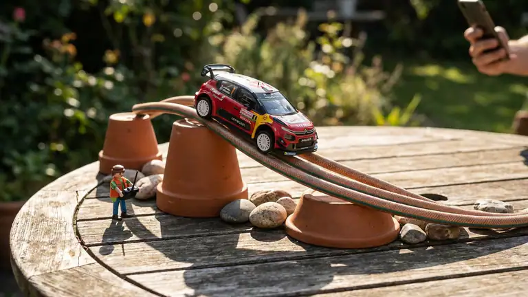 Hill Climb Racing : Le Phénomène Ludique qui Défie la Gravité header