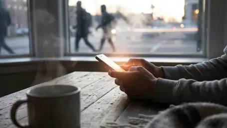 Messenger : Révolutionnez vos Échanges Quotidiens header