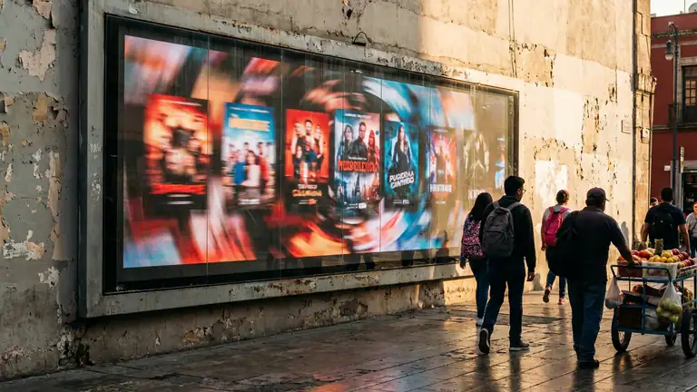 Netflix : Comment le Géant du Streaming Domine le Mobile header