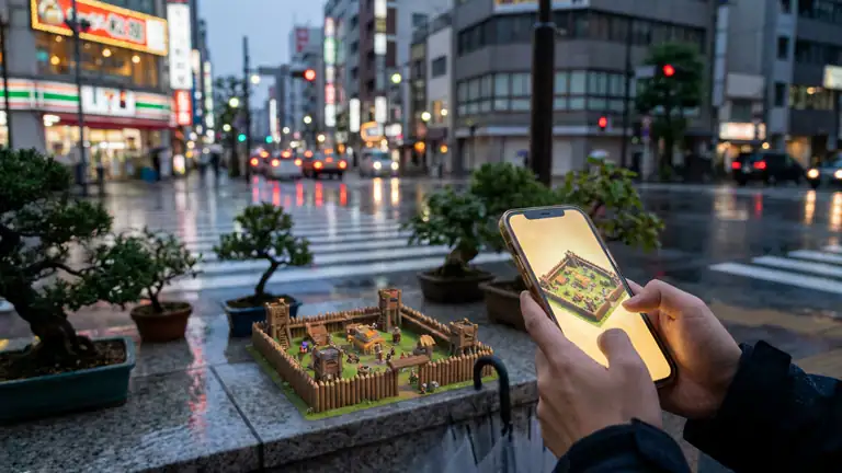 Pourquoi Clash of Clans Reste Indétrônable dans le Monde du Jeu Mobile header