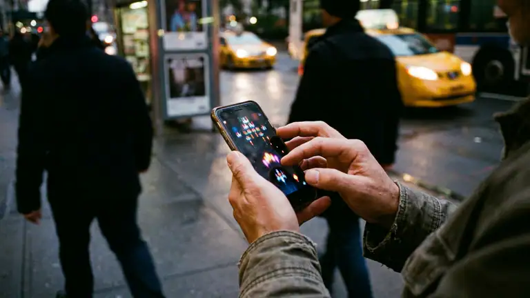 Pourquoi Galaxy Attack: Jeux d'avion Captive les Joueurs Mobiles header