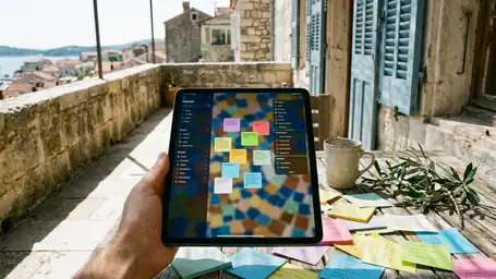 Pourquoi Google Keep – Notes et listes Domine le Monde des Applications de Productivité header