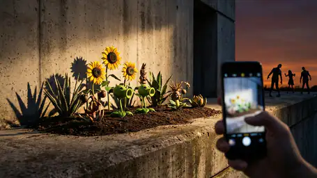Pourquoi Plants vs. Zombies™ Conquiert Toujours les Stratèges Mobiles header