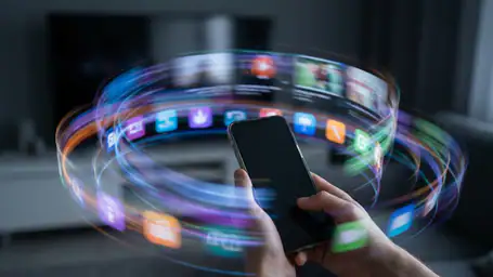 Prime Video : Pourquoi il Domine le Streaming Mobile header