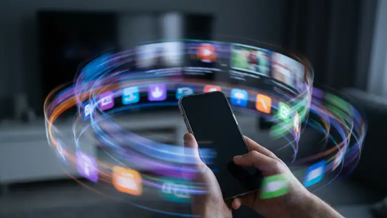 Prime Video : Pourquoi il Domine le Streaming Mobile header