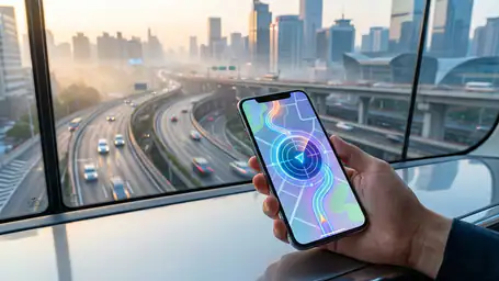 Radarbot: Détecteur de Radars, l'Application Indispensable pour les Conducteurs header