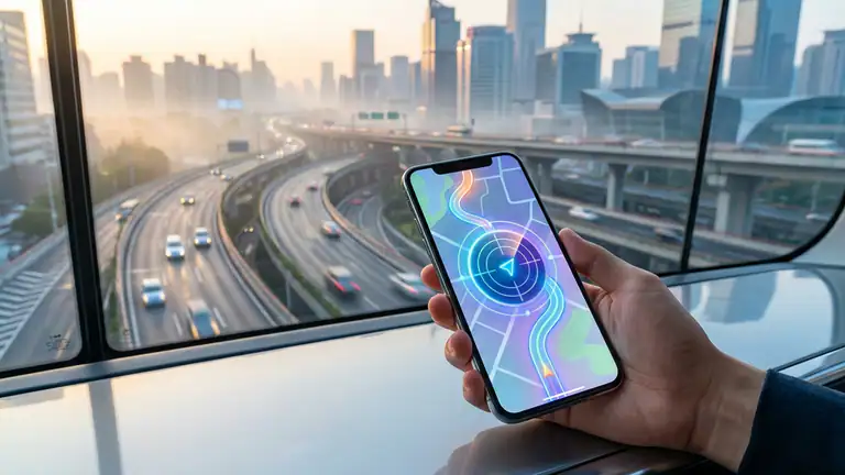 Radarbot: Détecteur de Radars, l'Application Indispensable pour les Conducteurs header