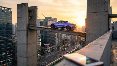 Ramp Car Games: GT Car Stunts face à ses échecs, ses pubs et sa connexion fragile header