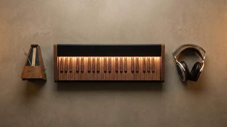 Real Piano : Transformez Votre Appareil en Piano Virtuel Authentique header