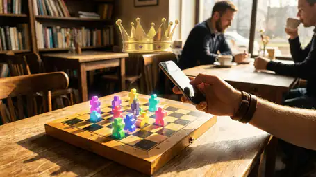 Royal Match : Le Champion des Jeux de Réflexion sur Mobile header