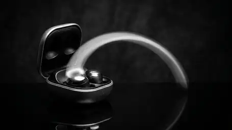 Samsung Music : L'Intégration Stratégique dans l'Écosystème Samsung header