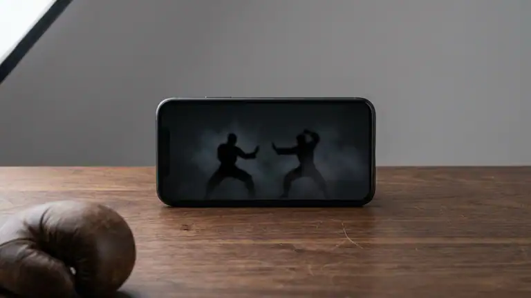 Shadow Fight 3 révèle une communauté plus forte que son mode solo header