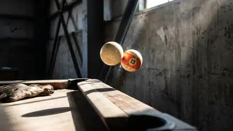 Shooting Ball : Maîtrisez l'Art de la Précision Stratégique header