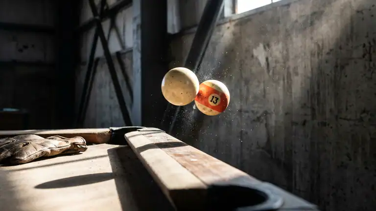 Shooting Ball : Maîtrisez l'Art de la Précision Stratégique header