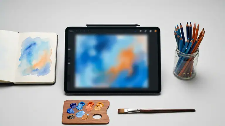 Sketchbook : Révolutionner l'Art Numérique au Quotidien header