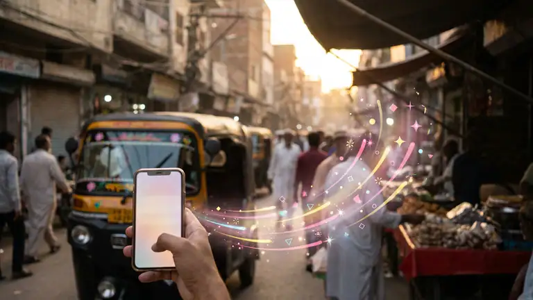 Snapchat : L'Art de Captiver la Génération Moderne header