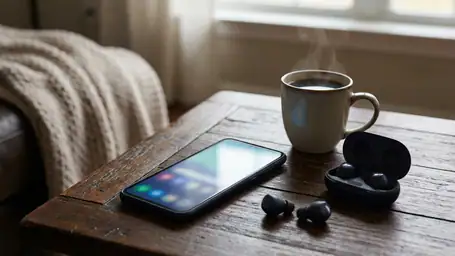 Spotify guide l’écoute sans jamais vraiment l’enfermer header