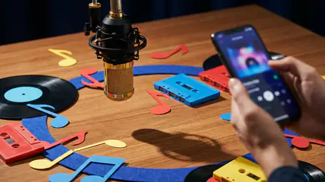 StarMaker : Révolution du Karaoké Mobile header