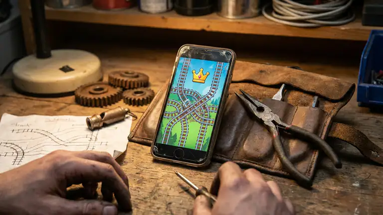 Subway Princess Runner : Un Symbole de l'Arcade Moderne header