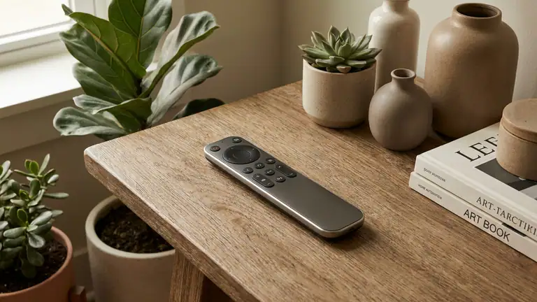 Télécommande universelle TV : L'outil essentiel pour nos foyers connectés header