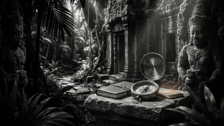 Temple Run : Pourquoi Ce Jeu d'Arcade Est Toujours Indétrônable header