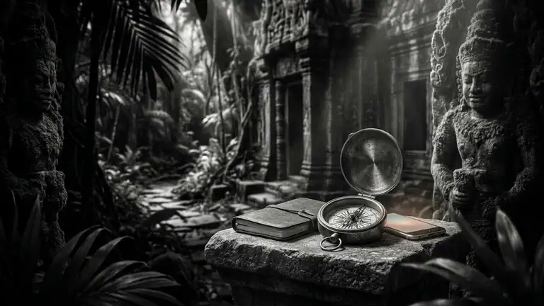 Temple Run : Pourquoi Ce Jeu d'Arcade Est Toujours Indétrônable header