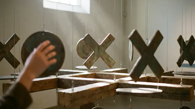 Tic Tac Toe - 2 Player XO : Pourquoi ce classique séduit à nouveau header