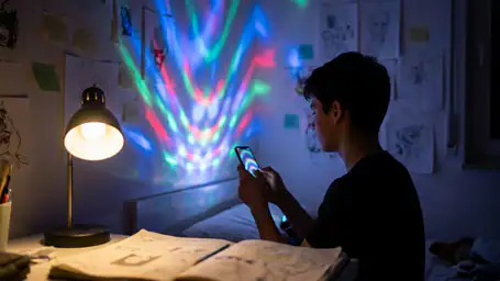 TikTok : Comment une Application Redéfinit les Réseaux Sociaux header