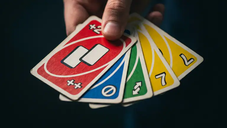 UNO!™ sur Mobile : L'Expérience Sociale Réinventée header