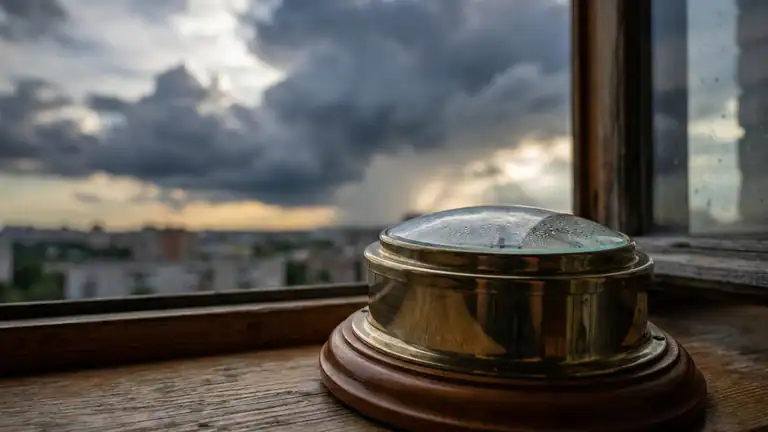 Weather - By Xiaomi : Un Nouveau Standard de Précision Météorologique header