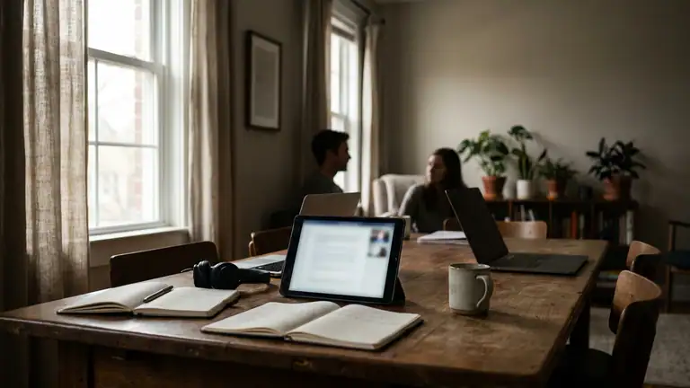 Webex Meetings face au réel : solide pour travailler, moins pour improviser header