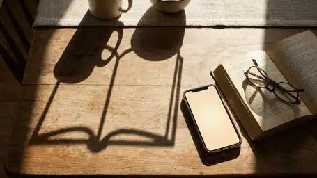 Amazon Kindle में पढ़ने से पहले की असली परीक्षा header
