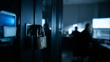 AppLock: आपकी निजी जानकारी की सुरक्षा का साथी header